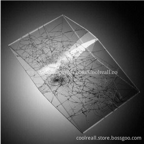 Mobile phone accessories, screen guard,HTC tempered glass screen protector for one/onemax